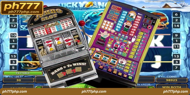 how to play PH777