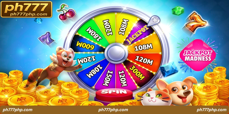 how-to-win-at-ph777-slots-Introduction 