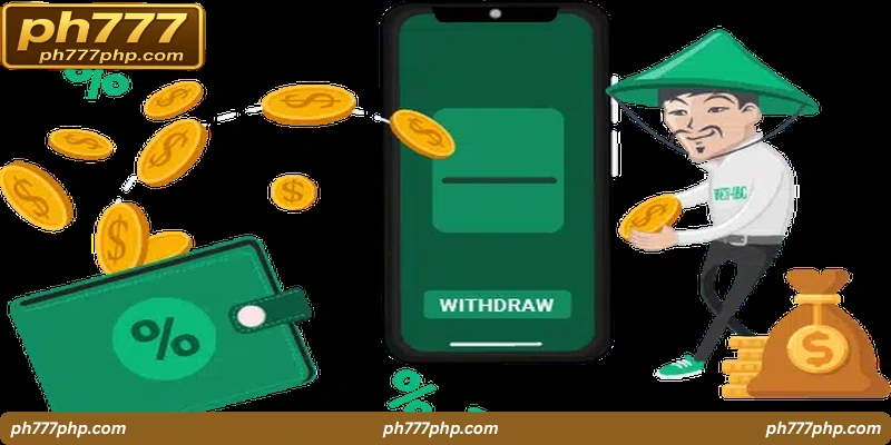 how-to-withdraw-from-ph777-Risk 