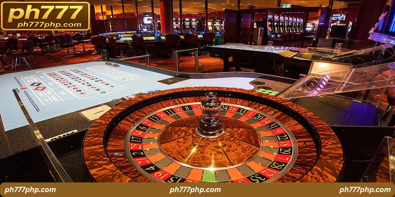 ph777-casino-Popular