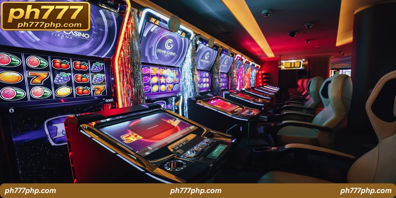 ph777-casino-Introduction