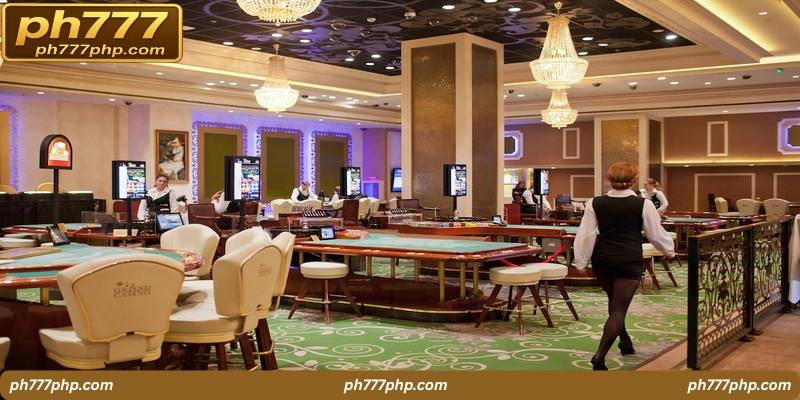 ph777-casino-Comparing