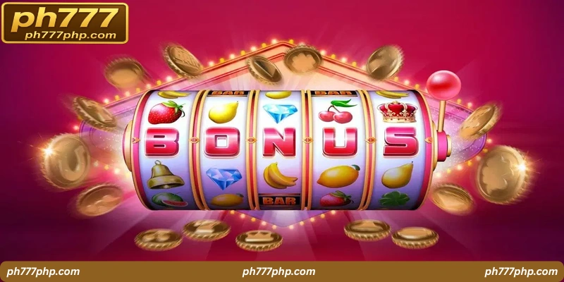 PH777 casino bonus codes
