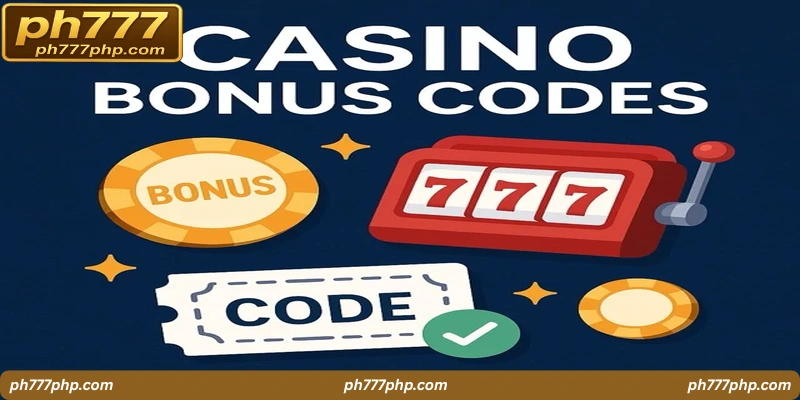 ph777-casino-bonus-codes-Introduction
