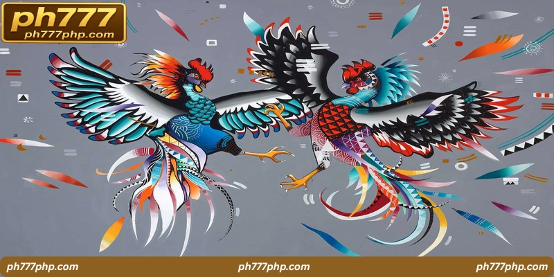 ph777-cockfighting-Responsible 