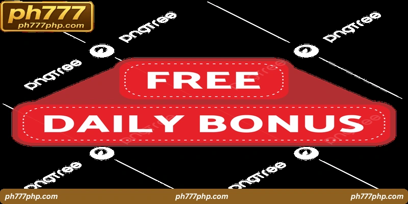 ph777-daily-bonus-Types 