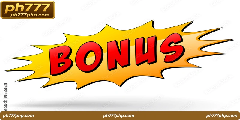 PH777 free bonus