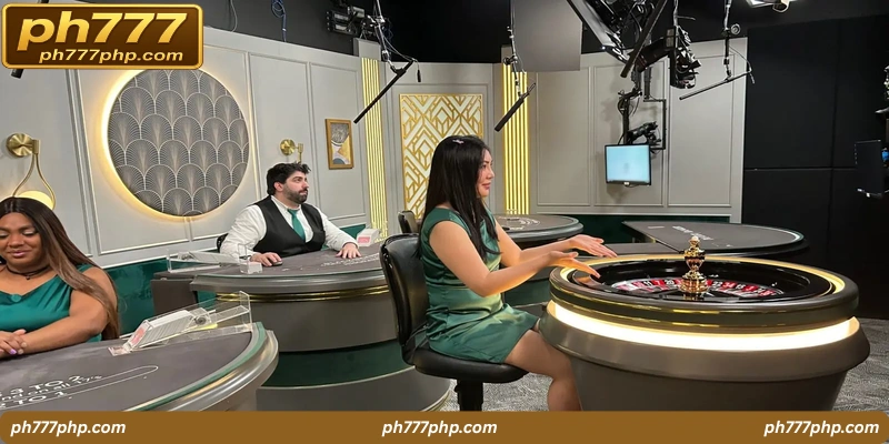 ph777-live-dealer-games-Popular 