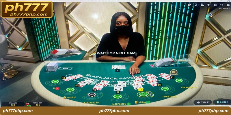ph777-live-dealer-games-Strategies