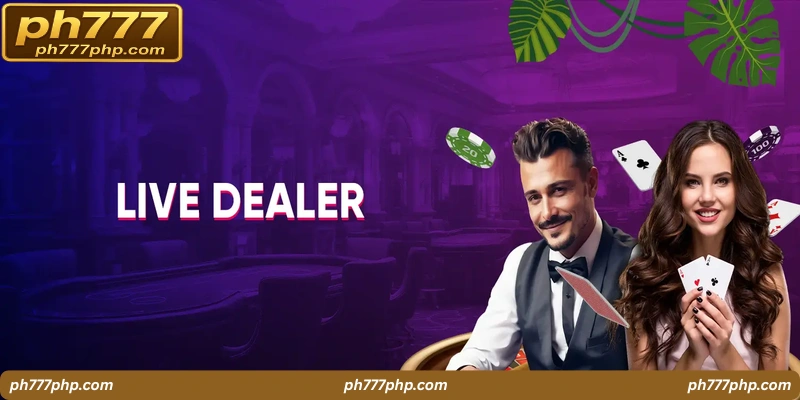 ph777-live-dealer-games-How 
