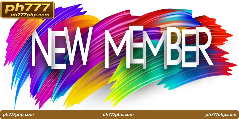 PH777 new member promo