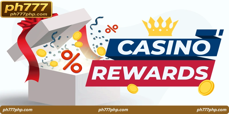 PH777 reward
