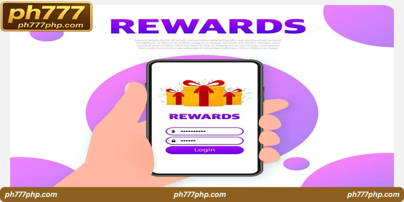 ph777-reward-Responsible 