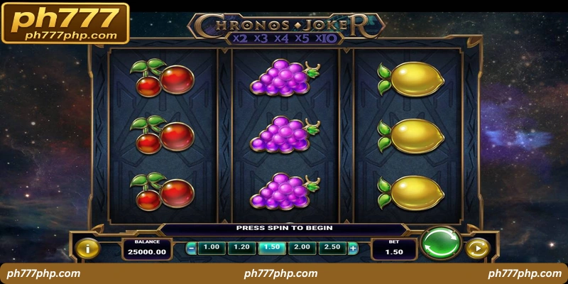 ph777-slots-Introduction 