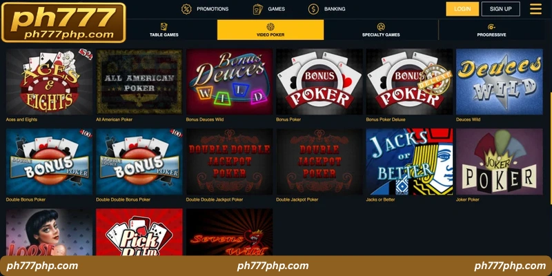 play-and-earn-with-ph777-Introduction 