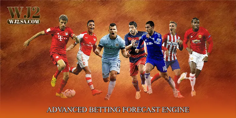 Advanced Betting Forecast Engine