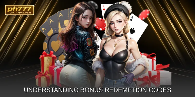 Understanding Bonus Redemption Codes