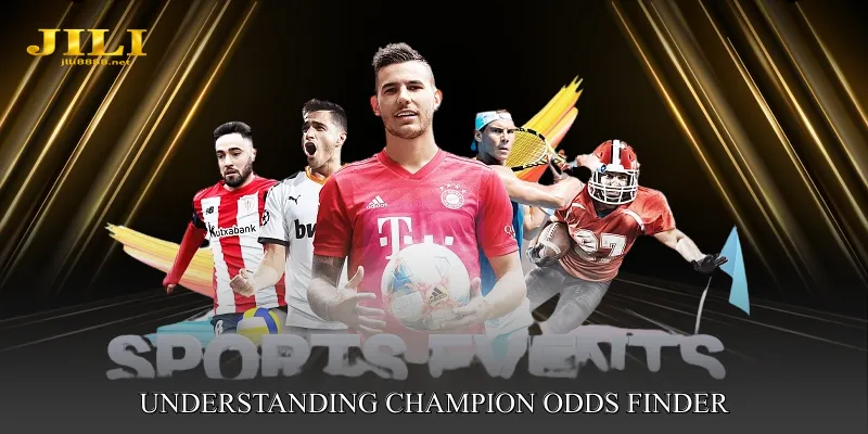 Understanding Champion Odds Finder