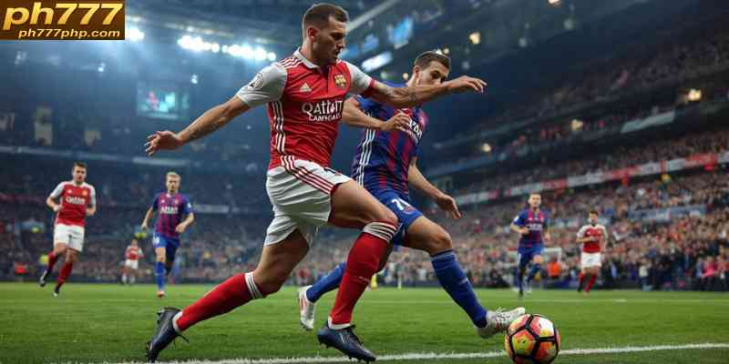 Football remains one of the most popular sports for betting worldwide.