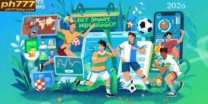 Sports Betting 2026: Bet Smart, Win Bigger