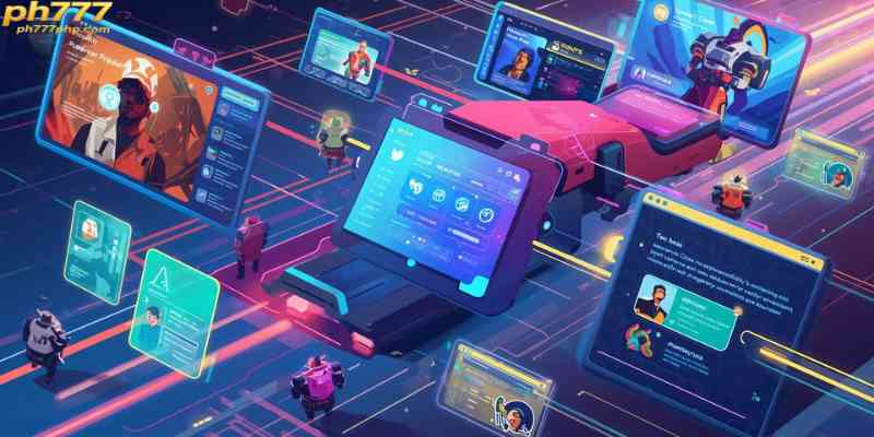 Types of Gaming News Online That Players Should Follow