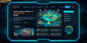 Gaming News Online 2026: Bangladesh Guide
