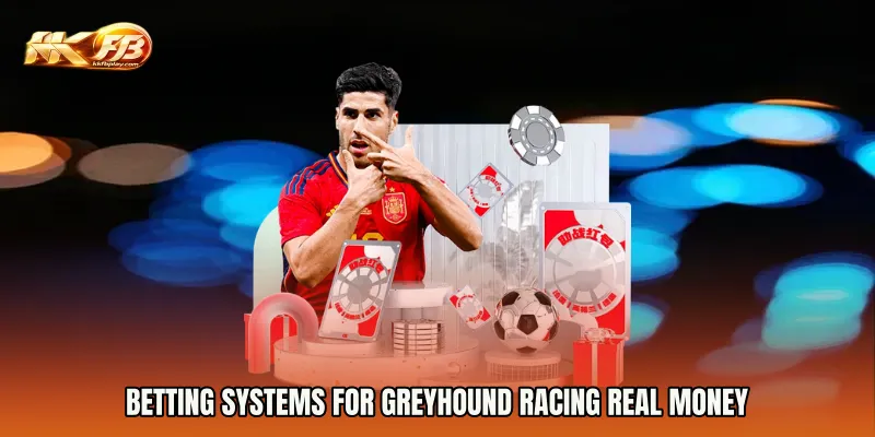 Betting systems for Greyhound Racing real money