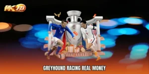 Greyhound Racing real money